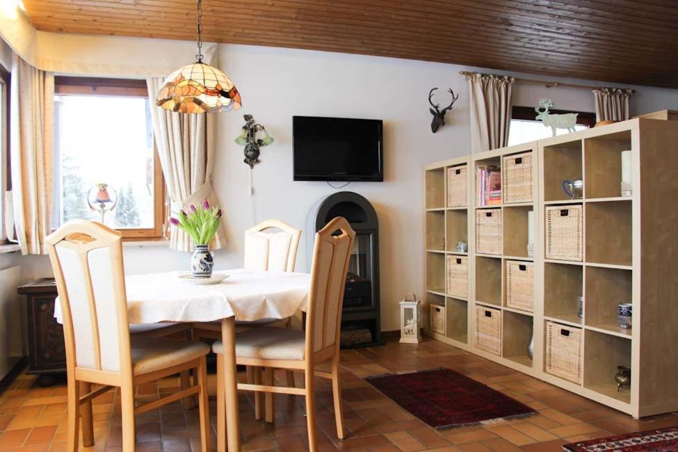 Ferienwohnung Haus Wandl Seefeld in Tirol Zimmer foto