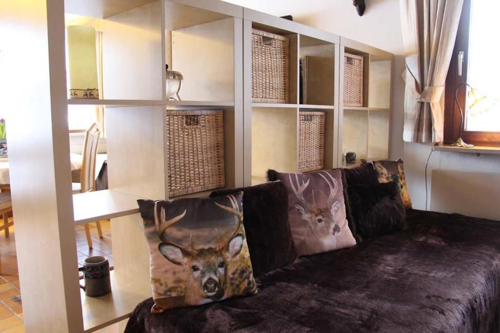 Ferienwohnung Haus Wandl Seefeld in Tirol Zimmer foto