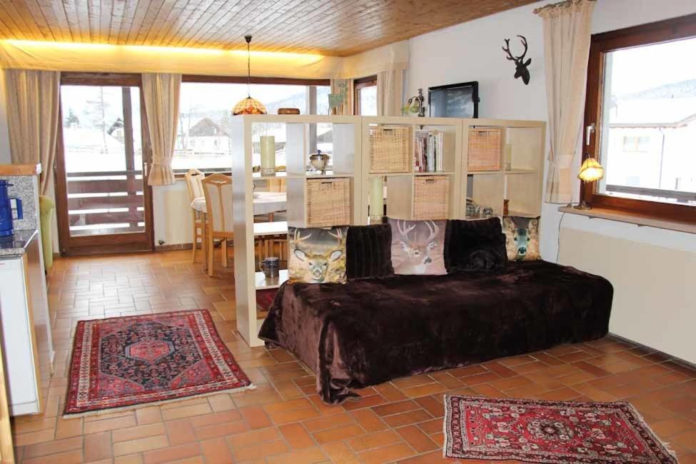 Ferienwohnung Haus Wandl Seefeld in Tirol Zimmer foto
