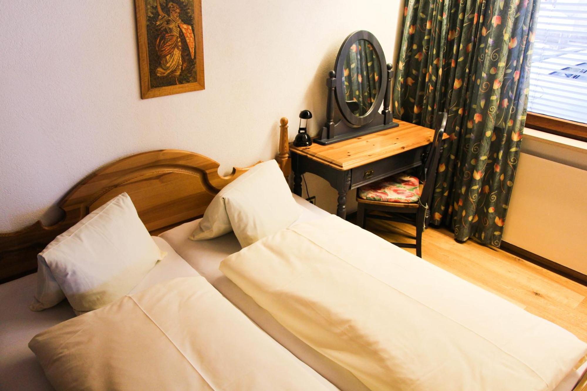 Ferienwohnung Haus Wandl Seefeld in Tirol Zimmer foto