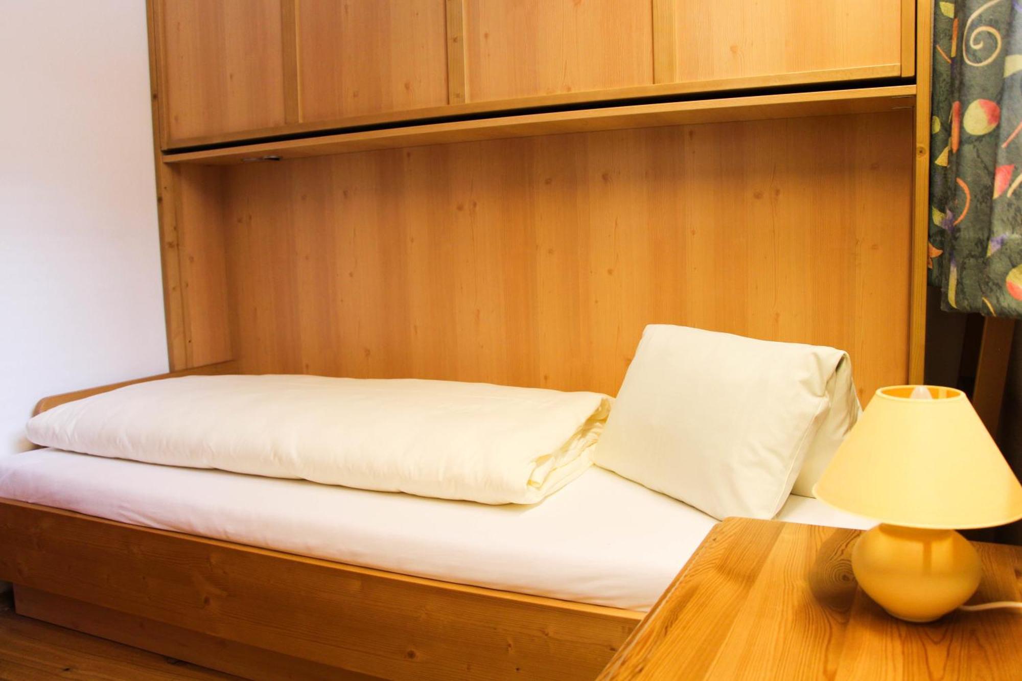 Ferienwohnung Haus Wandl Seefeld in Tirol Zimmer foto