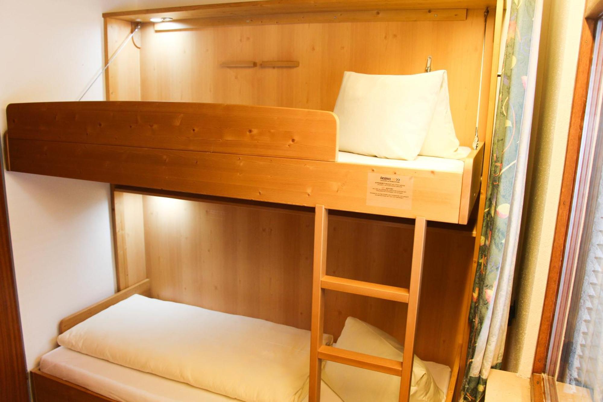 Ferienwohnung Haus Wandl Seefeld in Tirol Zimmer foto
