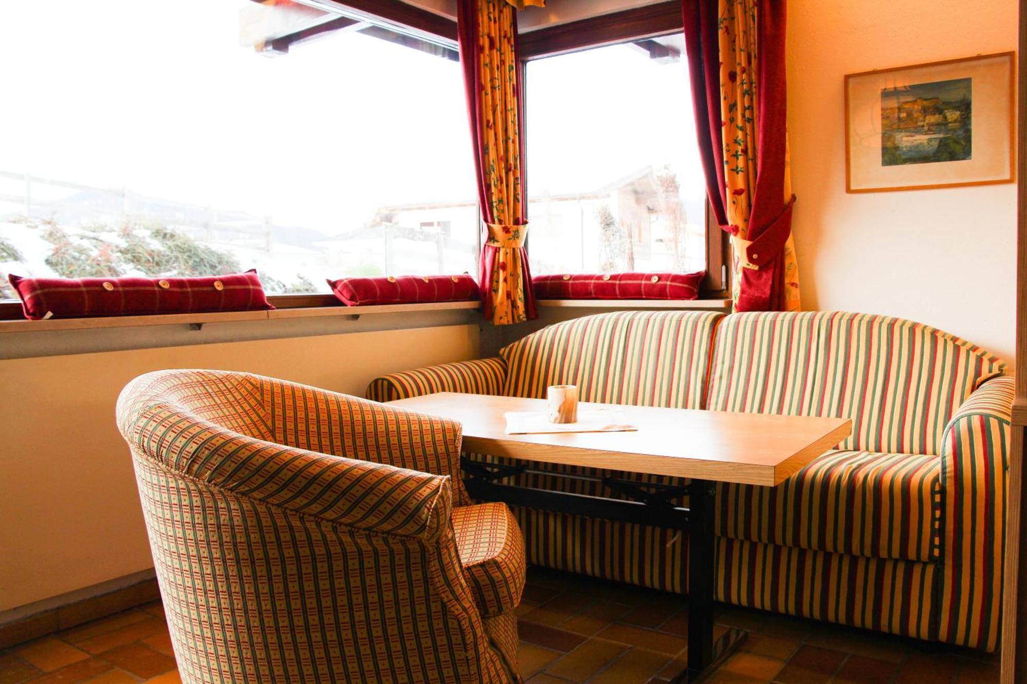 Ferienwohnung Haus Wandl Seefeld in Tirol Zimmer foto