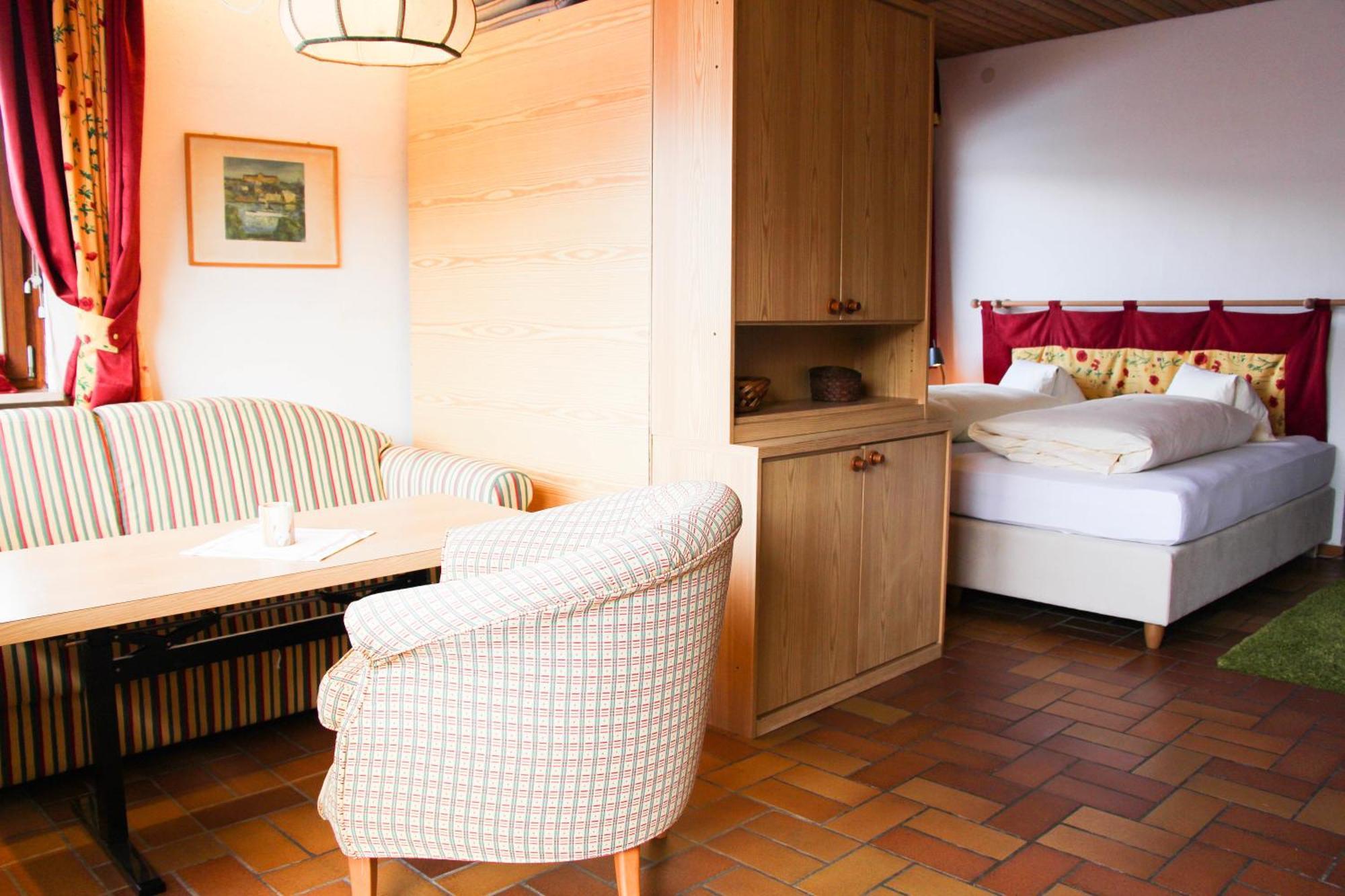 Ferienwohnung Haus Wandl Seefeld in Tirol Zimmer foto
