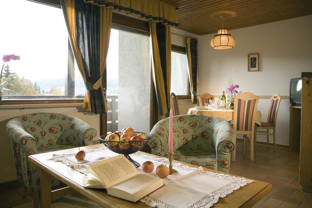 Ferienwohnung Haus Wandl Seefeld in Tirol Zimmer foto
