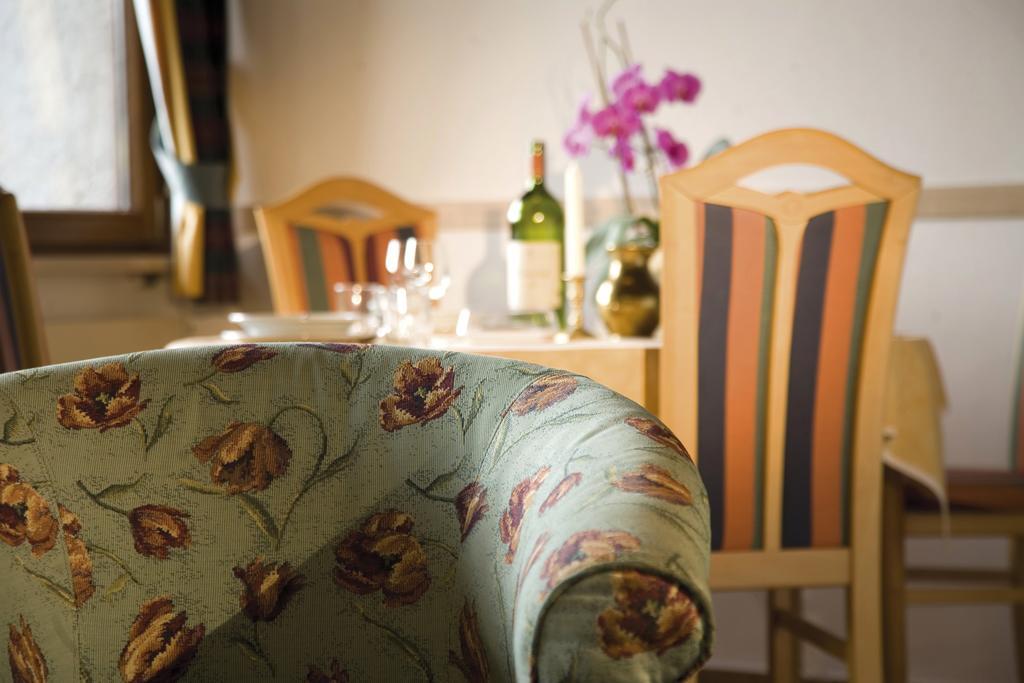 Ferienwohnung Haus Wandl Seefeld in Tirol Zimmer foto