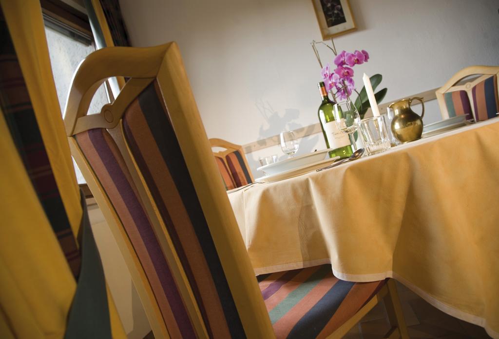 Ferienwohnung Haus Wandl Seefeld in Tirol Exterior foto