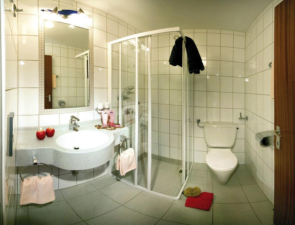 Ferienwohnung Haus Wandl Seefeld in Tirol Zimmer foto